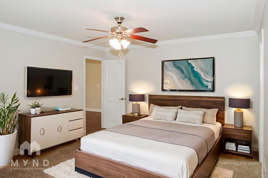 Building Photo - 204 Crab Orchard Dr