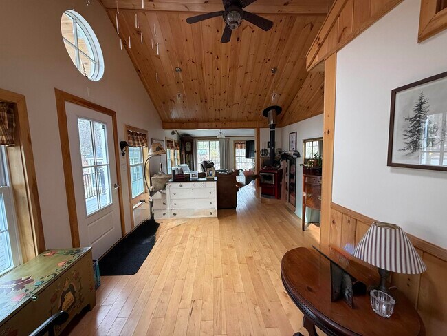 Building Photo - 111 Pendleton Rd