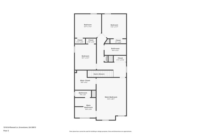 Building Photo - 1516 Driftwood Ln