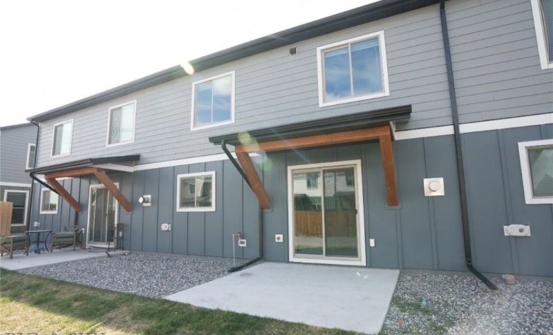 Building Photo - 1311 Fozzie Ln