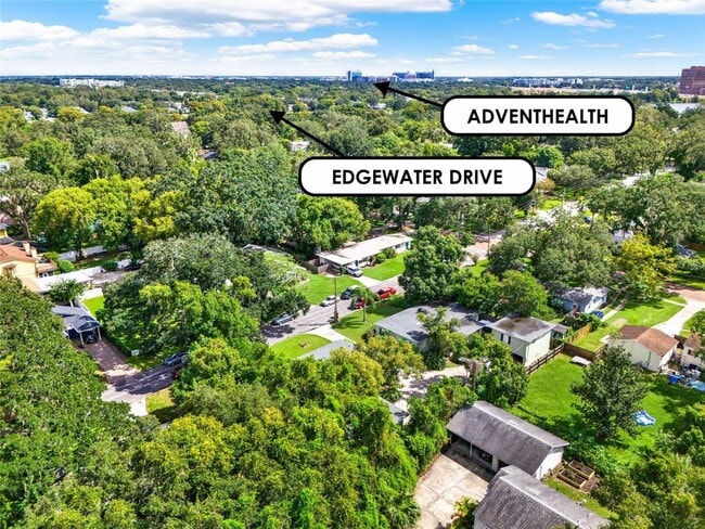 Building Photo - 1020 Alba Dr