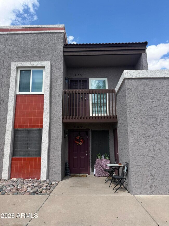 Building Photo - 2650 E McKellips Rd