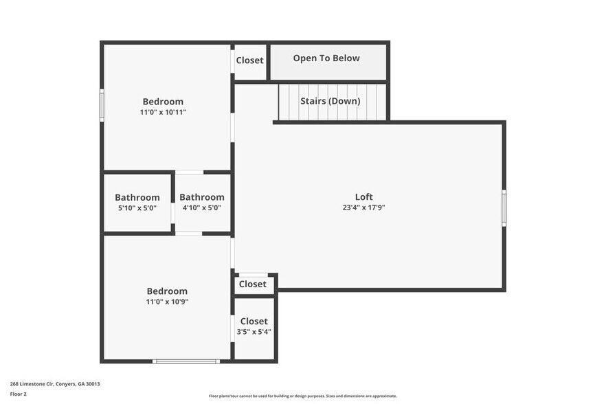 Building Photo - 268 Limestone Cir