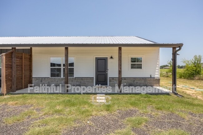 Building Photo - 16374 County Rd 4100