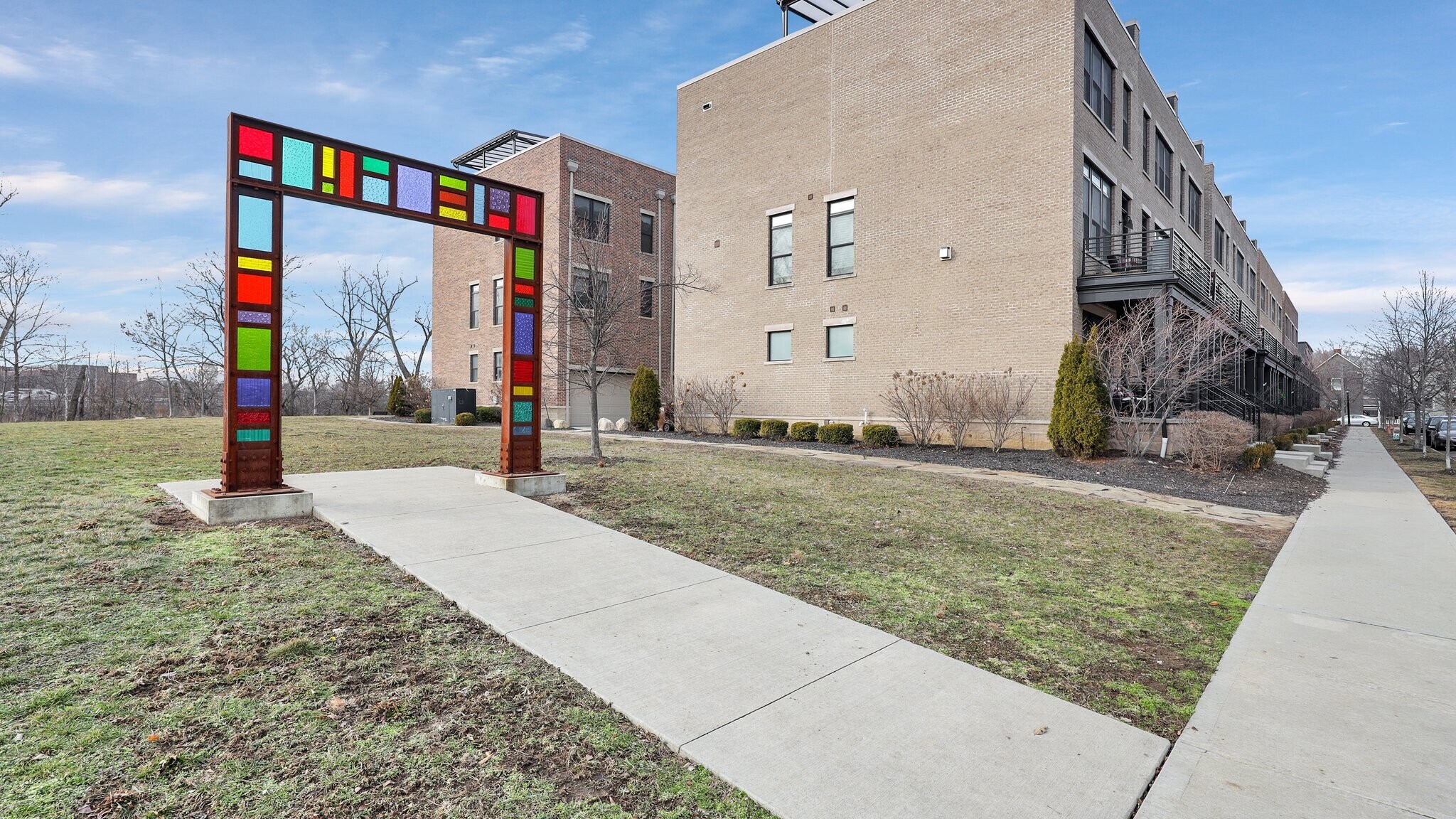 Building Photo - 1061 Harrison Park Pl