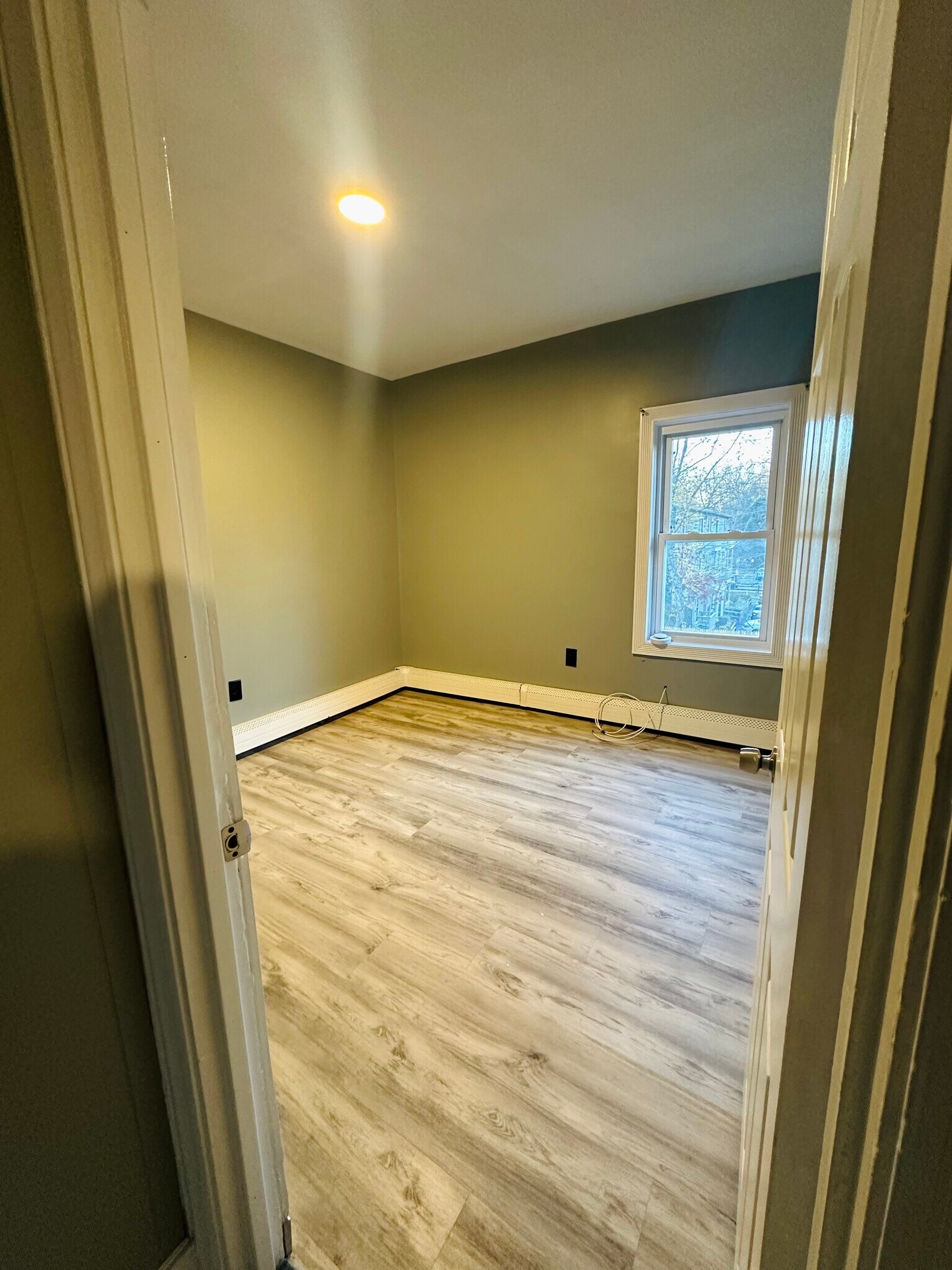 Bedroom 2 - 69 Winchester St