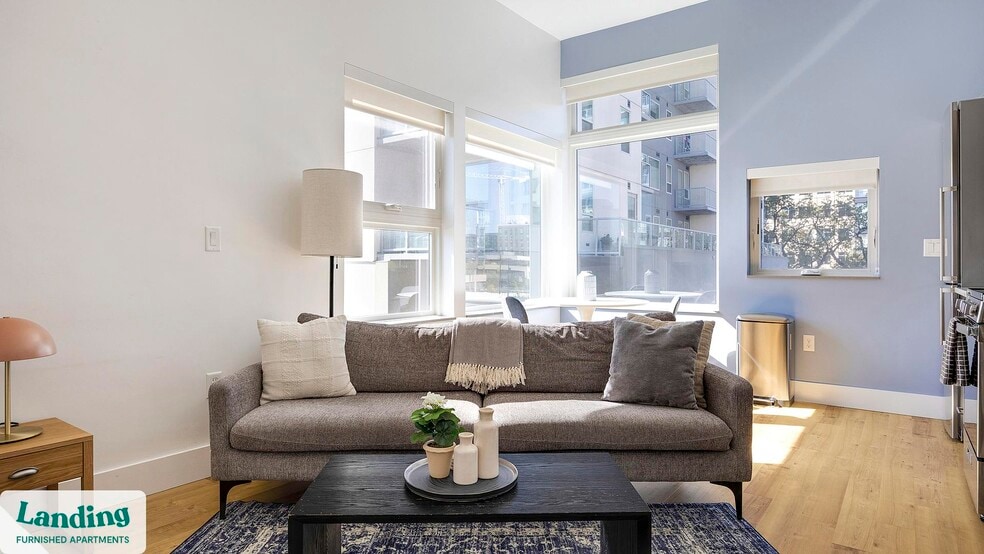 Primary Photo - 135 Adams St