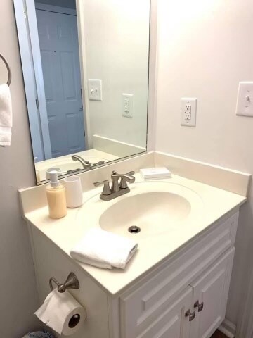 Faucet - 1312 Colony Place Dr