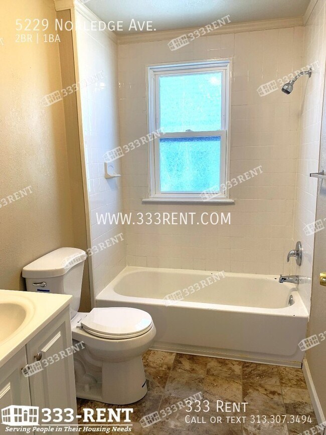 Building Photo - 5229 Norledge Ave