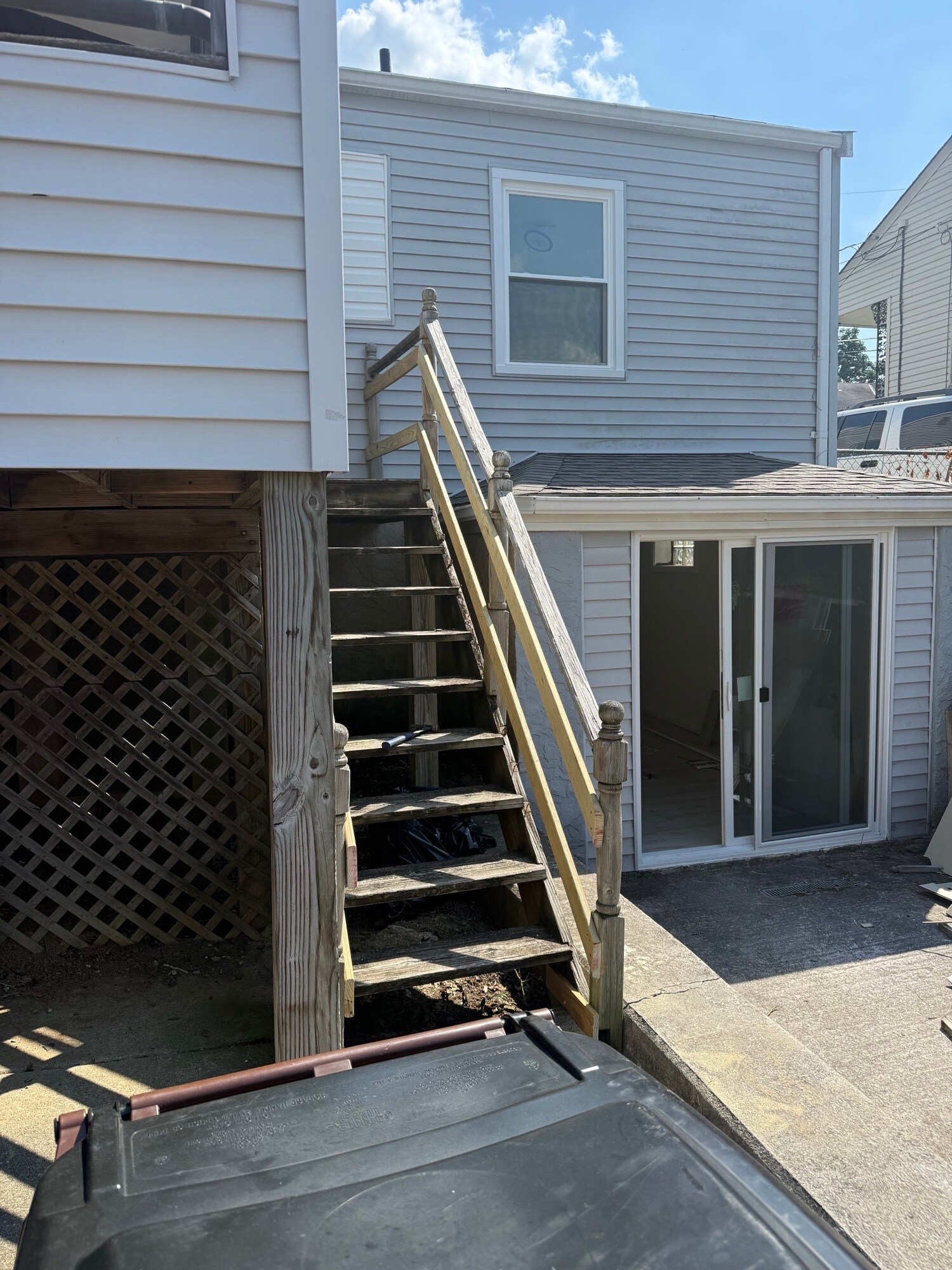 Building Photo - 5606 Eula Ave