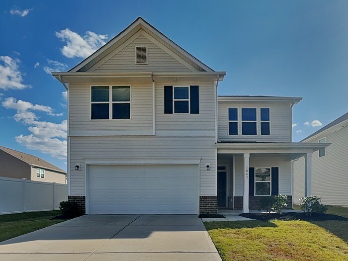 Primary Photo - 1041 Cloverdale CT