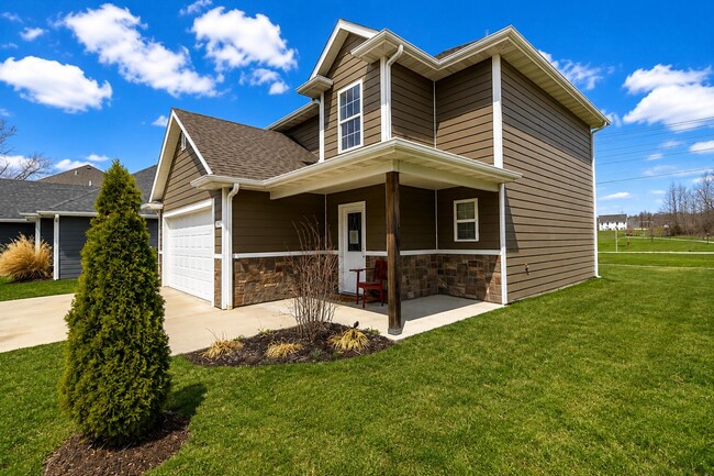 Building Photo - 2807 Amberwood court