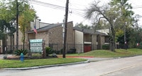 Building Photo - Oakridge Apartment Homes