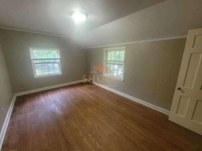 Building Photo - LARGE CAMPUS HOME AVAILABLE MID AUGUST 2024