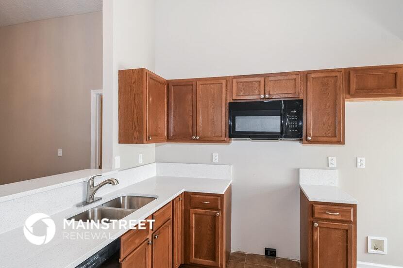 Building Photo - 8306 Longspur Ave