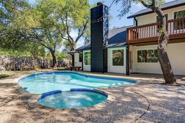 Building Photo - 4507 Yellow Rose Trail