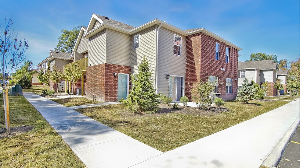 Building Photo - Reserves at 1150 / Parma