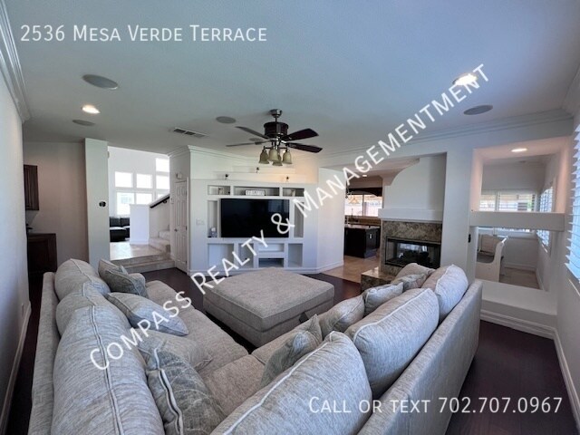 Building Photo - 2536 Mesa Verde Terrace