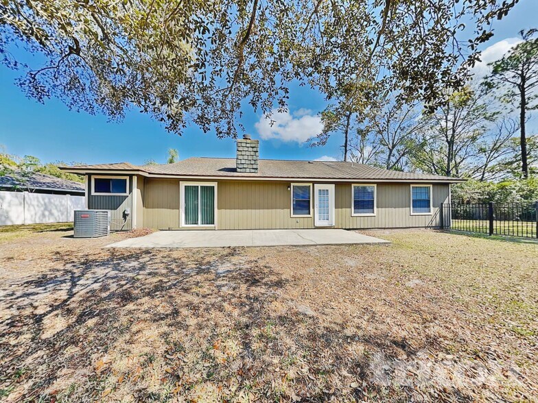 Building Photo - 5460 Running Creek Ln