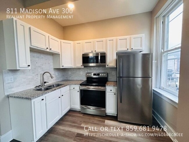 Building Photo - 811 Madison Ave