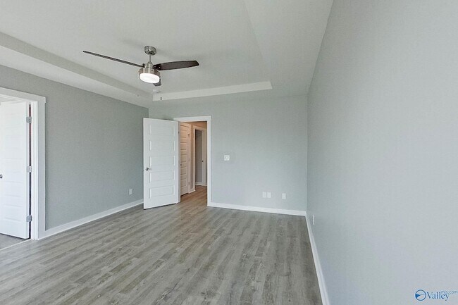 Building Photo - 6401 Upchurch Dr