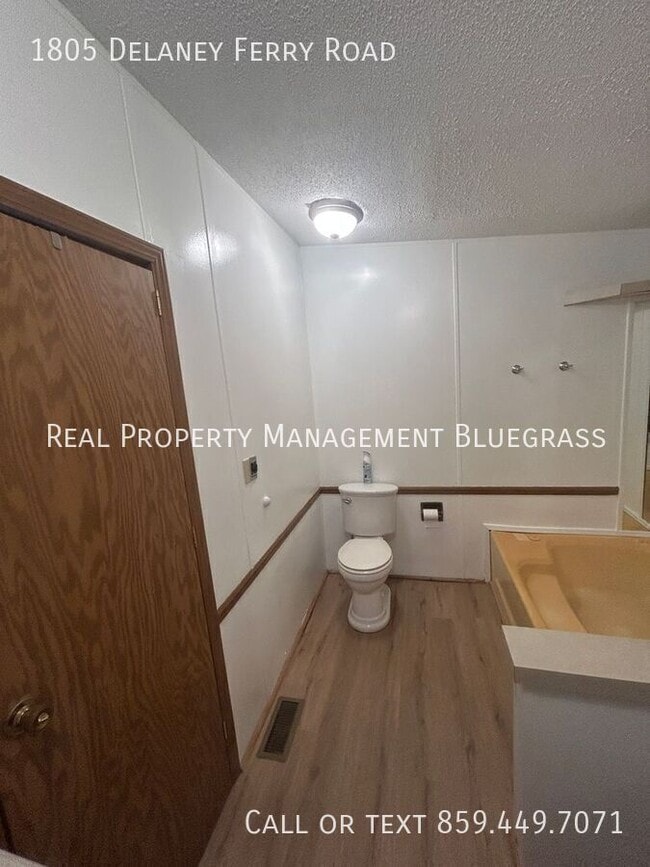 Building Photo - 1805 Delaney Ferry Rd