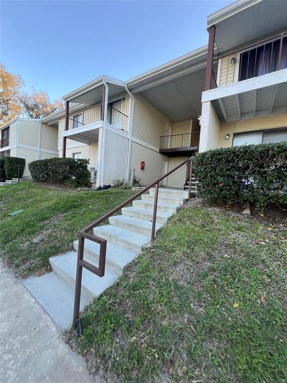 Building Photo - 306 Cherokee Ct