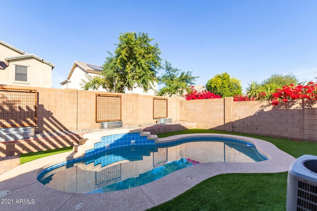 Building Photo - 2518 W Bent Tree Dr