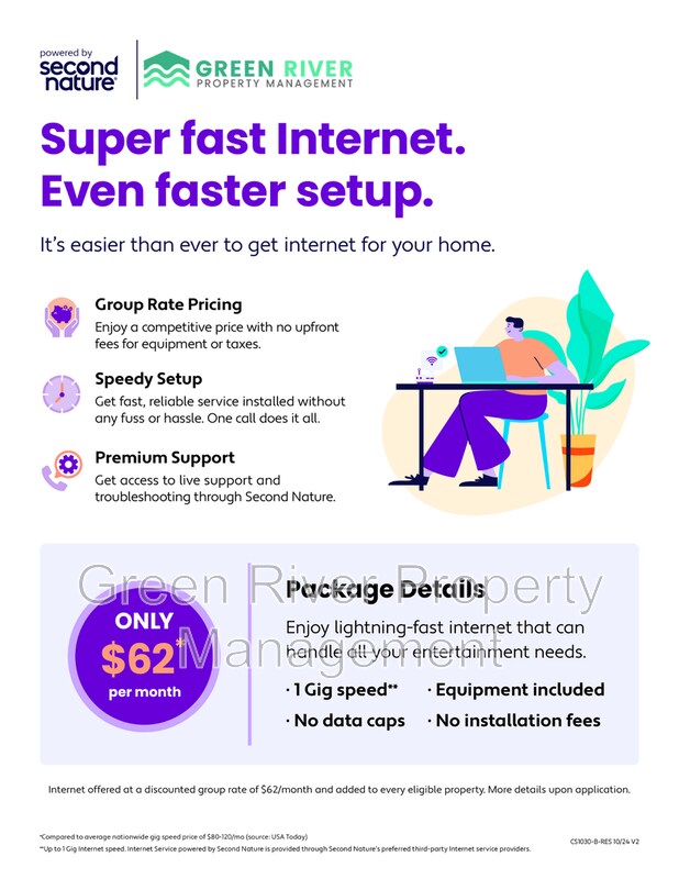 Building Photo - Calming Water Dr 1500