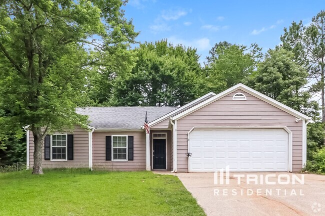 Building Photo - 1020 Braddock Cir