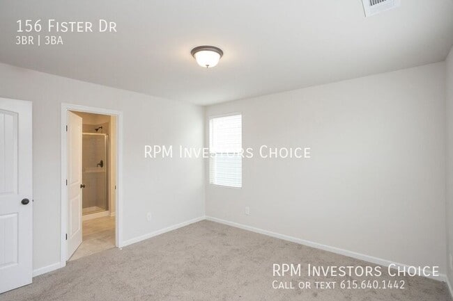 Building Photo - 156 Fister Dr