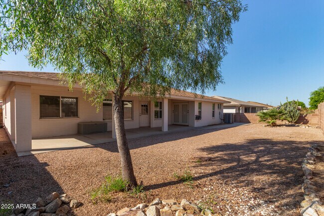 Building Photo - 8260 E Nopal Ave