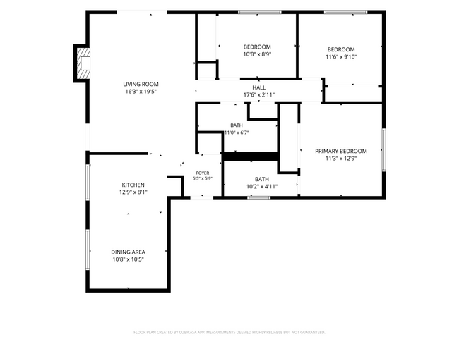 Building Photo - 5055 Blanton Dr