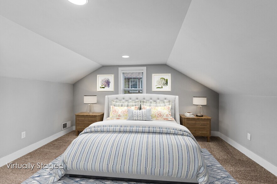 Building Photo - 624 California St NW