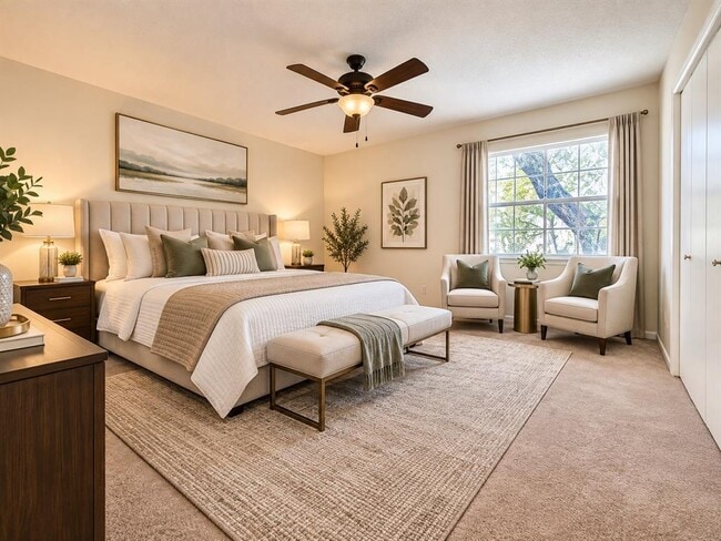 Building Photo - 7407 Shadow Hill Dr