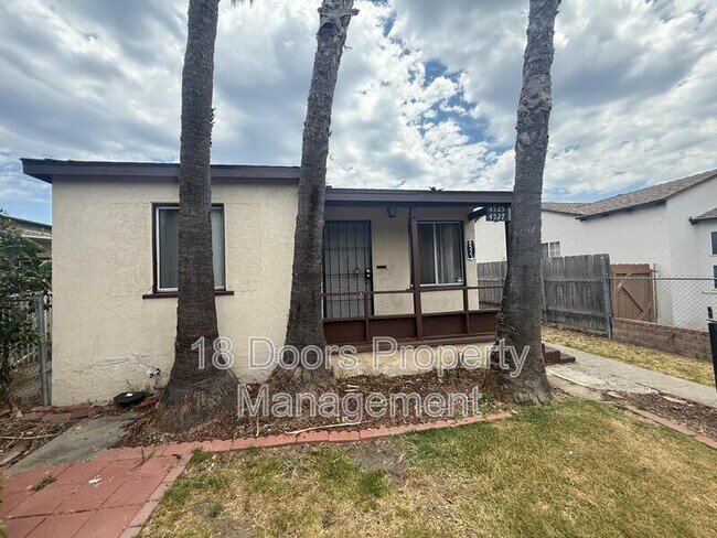 Building Photo - 4523 51st St
