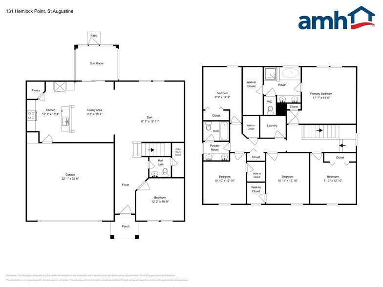 Building Photo - 131 Hemlock Point