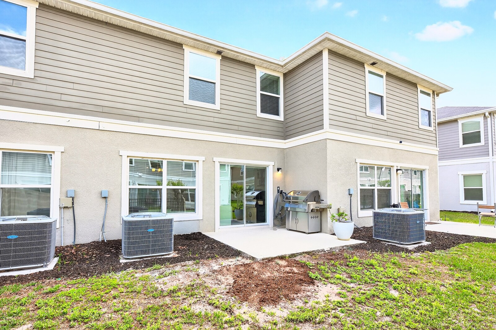 Building Photo - 2338 Carrabelle Way