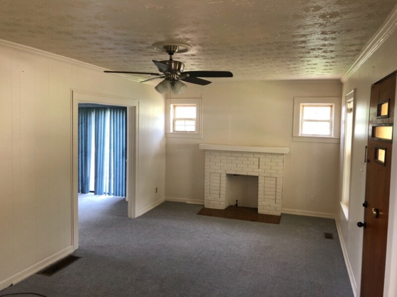 Building Photo - 1505 Rugby Rd