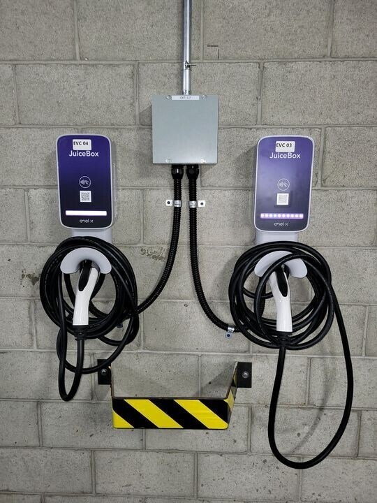 Building Photo - 1730 Colby Ave