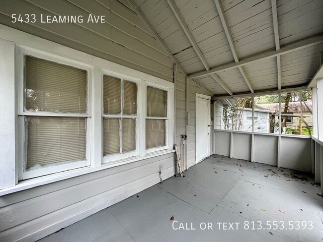 Building Photo - 5433 Leaming Ave