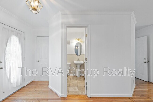 Building Photo - 5918 S Melbeck Rd