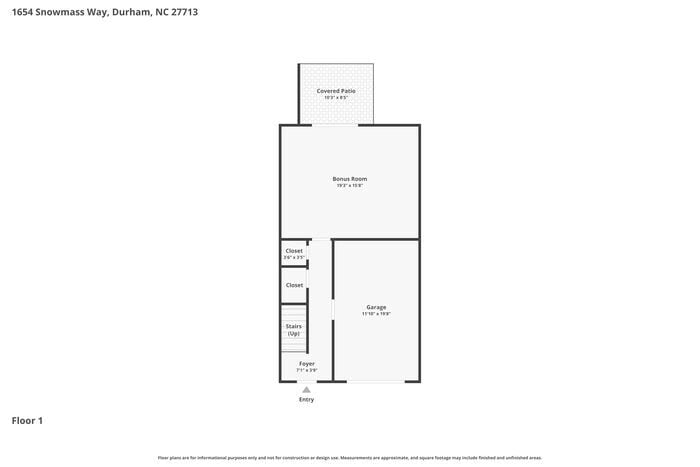 Building Photo - 1654 Snow Mass Way