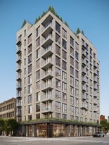 Building Photo - 579 Sackett St