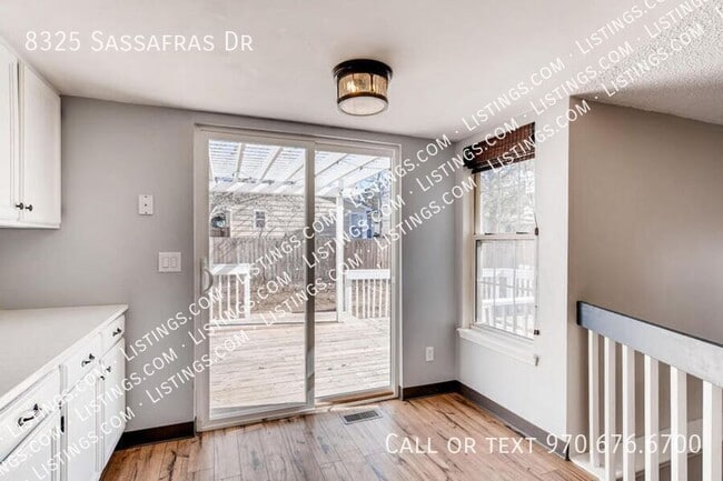 Building Photo - 8325 Sassafras Dr