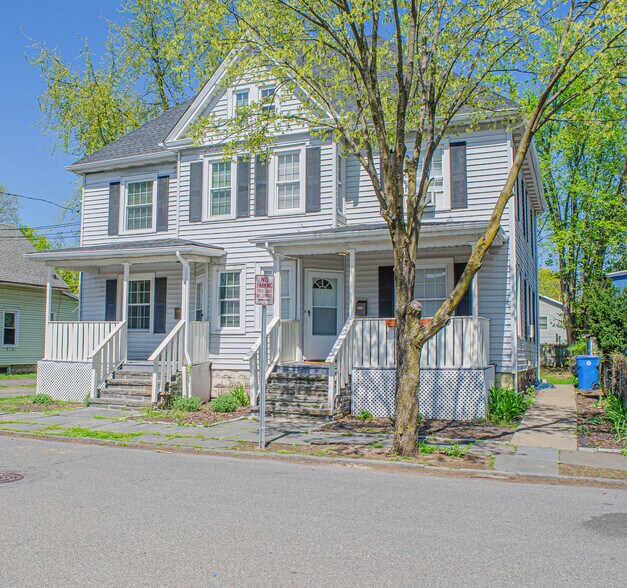 Building Photo - 14 Brown Ave