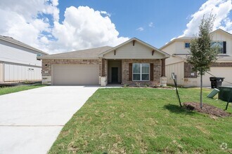 Building Photo - 4-Bedroom Home in Temple – Fridge Included!