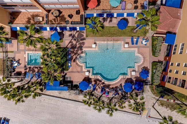 Building Photo - 16500 Gulf Blvd