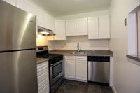 Interior Photo - The Pines + AW @ Pinewood Estates -