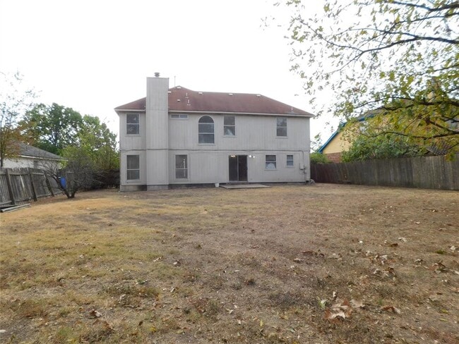 Building Photo - 716 Camp Fire Trail